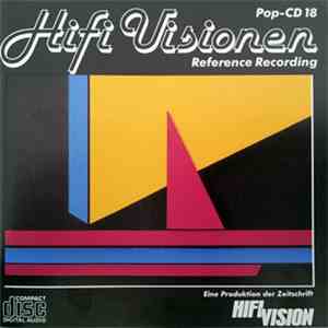 Various - Hifi Visionen Pop-CD 18 (Reference Recording) download free