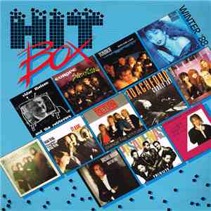 Various - Hit Box - Winter '88 download mp3 flac