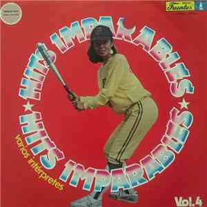 Various - Hits Imparables Vol. 4 download free