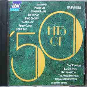 Various - Hits Of '50 download free