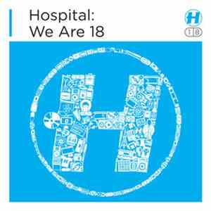 Various - Hospital: We Are 18 download free