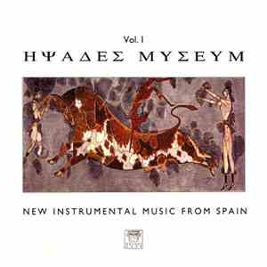 Various - Hyades Museum Vol. 1 download free