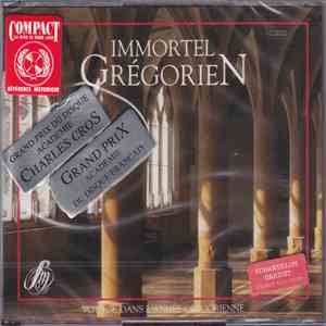 Various - Immortel Gregorien download free