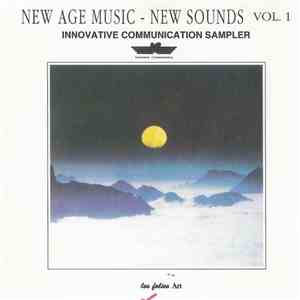 Various - Innovative Communication Sampler download mp3 flac