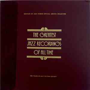 Various - Jazz Masters Of The Keyboard Vol. I download mp3 flac