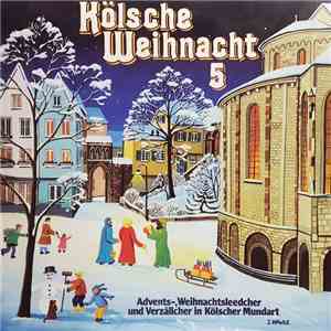 Various - Kölsche Weihnacht 5 download free
