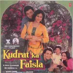 Various - Kudrat Ka Faisla download free