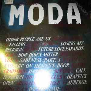 Various - La Musica Di Moda International N. 2 download free