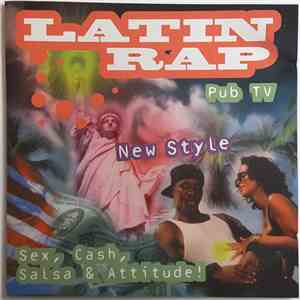 Various - Latin Rap download free