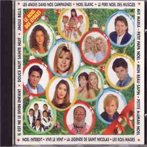 Various - Le Noel Des Etoiles download free