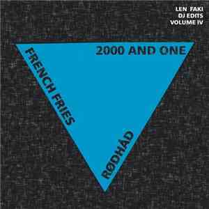 Various - Len Faki DJ Edits Volume IV download free