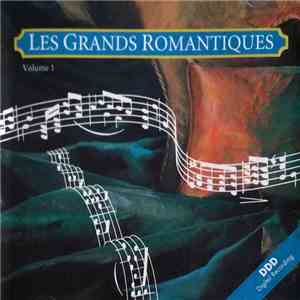 Various - Les Grands Romantiques Volume 1 download mp3 flac