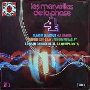 Various - Les Merveilles De La Phase 4 download free