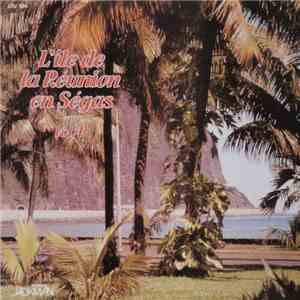 Various - L'Ile De La Réunion En Ségas Vol.4 download free