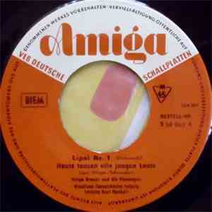 Various - Lipsi Nr. 1 download free