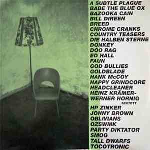 Various - Maximum Beatbox HKTC 01 - 03 download mp3 flac