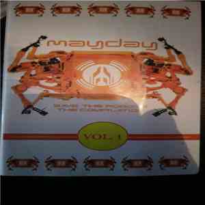 Various - Mayday Save The Robots. The Compilation Vol.1 download mp3 flac