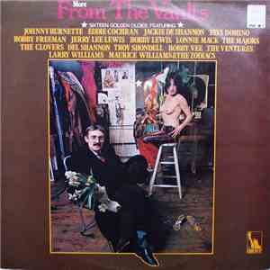 Various - More From The Vaults download mp3 flac