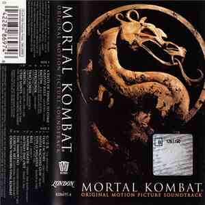 Various - Mortal Kombat - Original Motion Picture Soundtrack download free