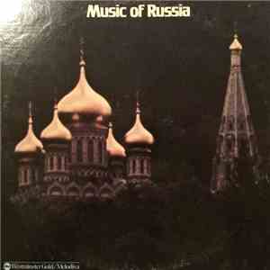 Various - Music Of Russia download free