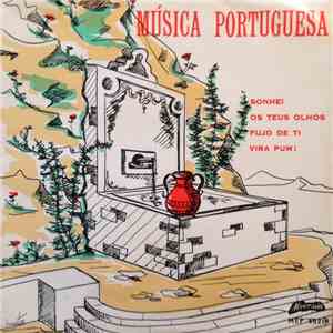 Various - Musica Portuguesa download free
