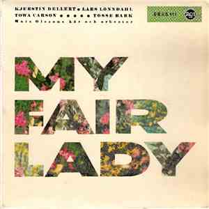 Various - My Fair Lady - Tvärsnitt download free