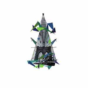 Various - New York_Chicago download free