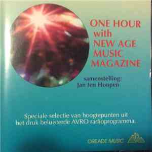 Various - One Hour With New Age Music Magazine download mp3 flac
