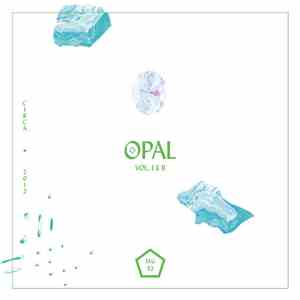 Various - Opal Vol. I & II download free