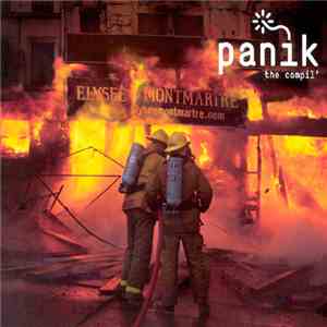 Various - Panik - The Compil' download mp3 flac