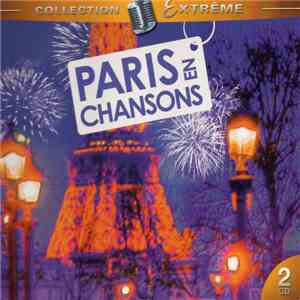 Various - Paris En Chansons download mp3 flac