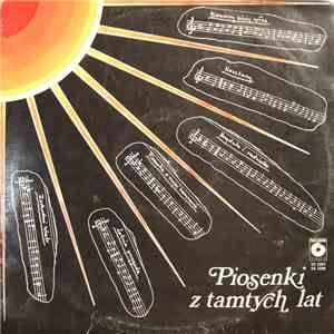 Various - Piosenki Z Tamtych Lat download mp3 flac
