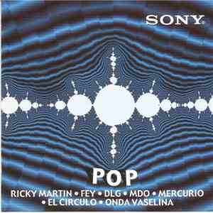 Various - Pop download mp3 flac