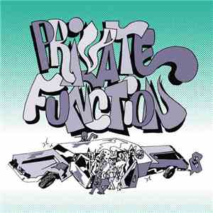 Various - Private Function download mp3 flac