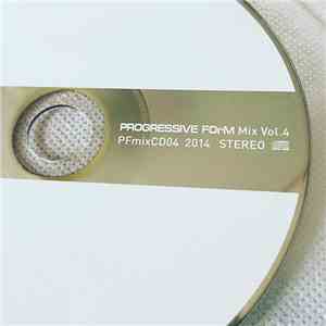 Various - Progressive Form Mix Vol.4 download free