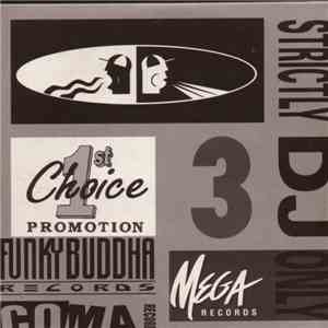 Various - Promo 18 download free