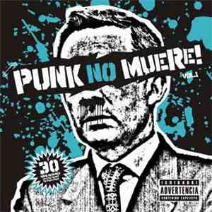 Various - Punk No Muere! download mp3 flac