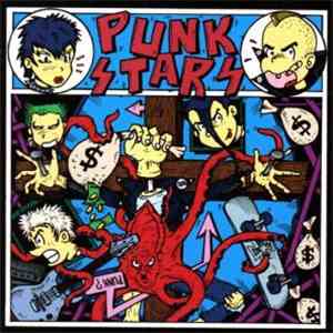 Various - Punk Stars download free