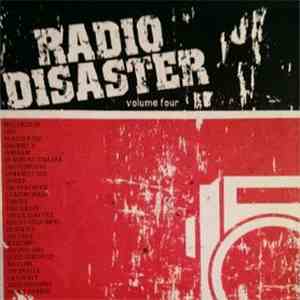 Various - Radio Disaster Volume 4 download mp3 flac