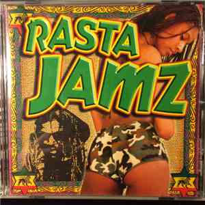 Various - Rasta Jamz download free