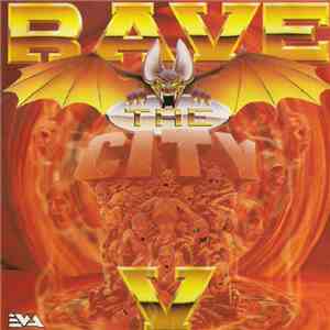 Various - Rave The City V download mp3 flac