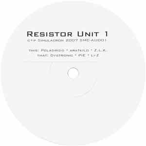 Various - Resistor Unit 1 download free