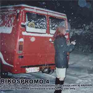 Various - Rikospromo 4 download free