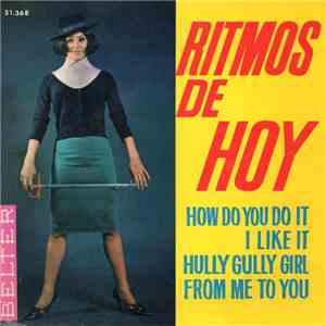 Various - Ritmos De Hoy download free