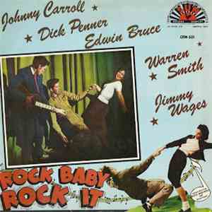 Various - Rock Baby Rock It download free