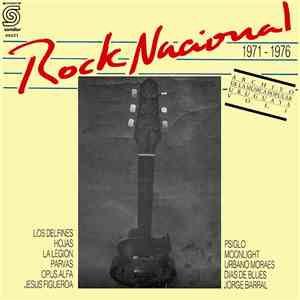 Various - Rock Nacional - Archivo De La Música Popular Uruguaya Vol. 1 download mp3 flac