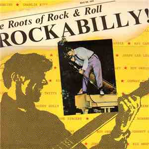 Various - Rockabilly (The Roots Of Rock & Roll) download mp3 flac