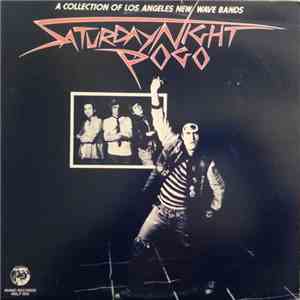 Various - Saturday Night Pogo download mp3 flac