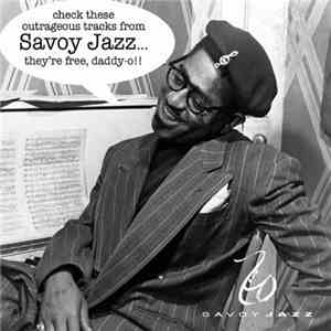 Various - Savoy Jazz 2009 Free Sampler download mp3 flac
