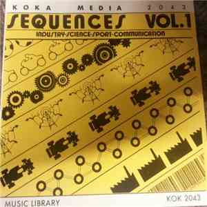 Various - Sequences Vol 1 download mp3 flac